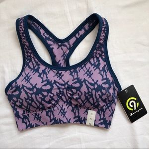 NWT Champion Sports Bra